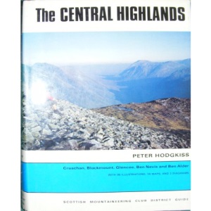 Central Highlands