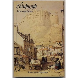Edinburgh: Picturesque Notes