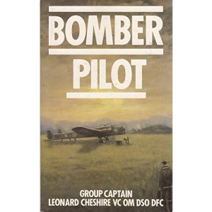 Bomber Pilot