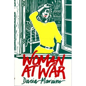 Woman at War