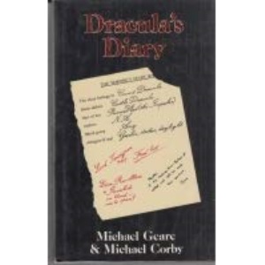 Dracula's Diary