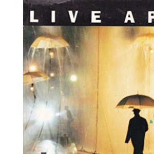 Live Art (Artists Handbooks S.)