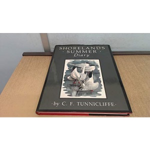 Shorelands Summer Diary