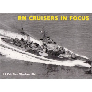R. N. Cruisers in Focus