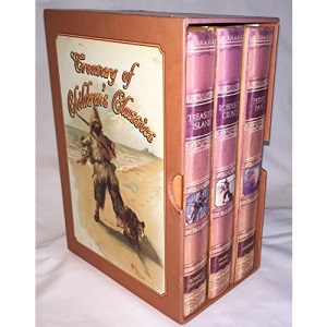 Treasury of Childrens Classics
