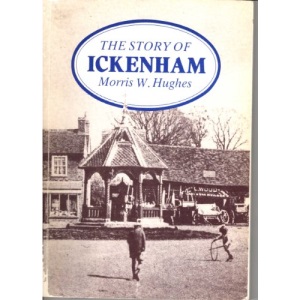 Story of Ickenham
