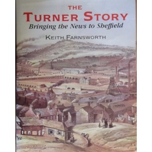 The Turner Story Bringing the News to Sheffield