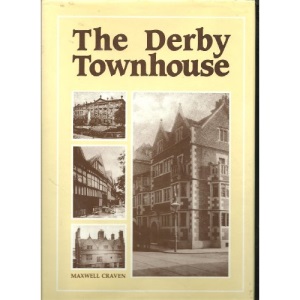 The Derbytownhouse