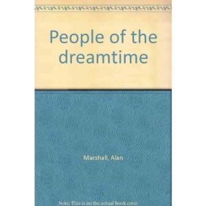 People of the dreamtime