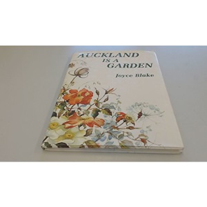 Auckland is a garden