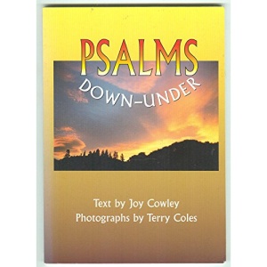 Psalms down-under