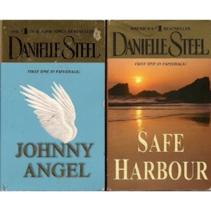 No Safe Harbour