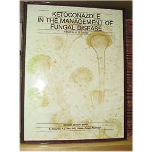 Ketoconazole in the management of fungal disease
