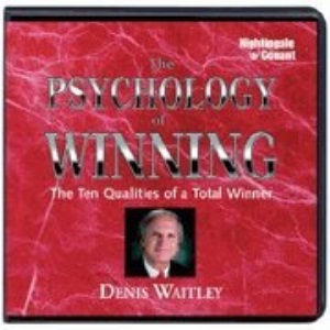 The Psychology of Winning