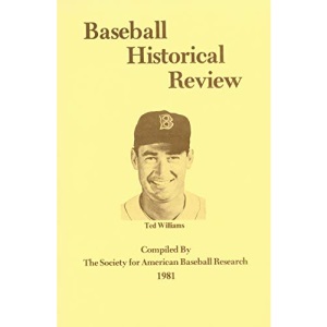 Baseball Historical Review