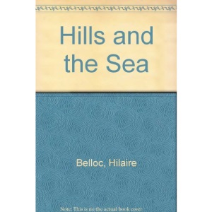 Hills and the Sea
