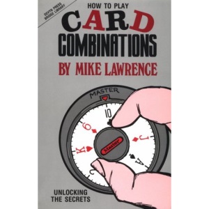 How to Play Card Combinations: Unlocking the Secrets (Devyn Press Bridge Library)