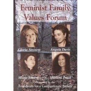 Feminist Family Values