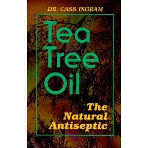 Tea Tree Oil: The Natural Antiseptic