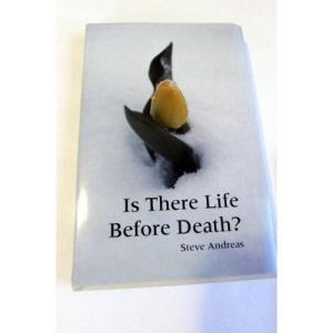 Is There Life before Death? (I Was An Imaginary Playmate in My Past Lives)