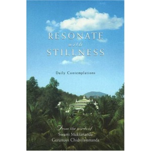 Resonate with Stillness: Daily Contemplations