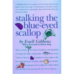 Stalking the Blue-Eyed Scallop