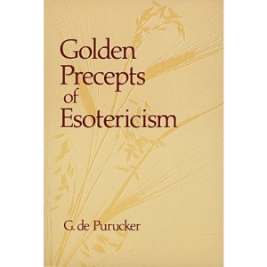 Golden Precepts of Esotericism