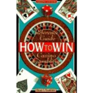 Reference Guide to Casino Gambling: How to Win