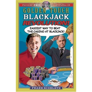 Golden Touch Blackjack Revolution