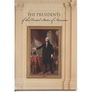 The Presidents Of The United States Of America