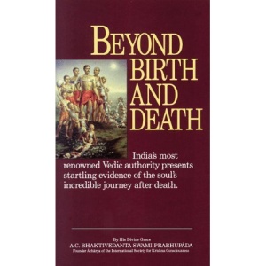 Beyond Birth and Death