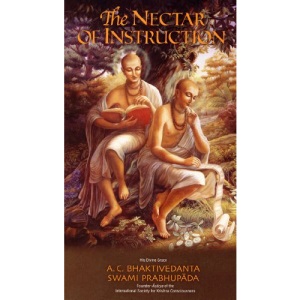 Nectar of Instruction