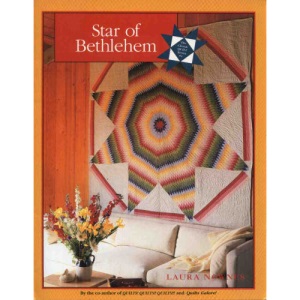 Star of Bethlehem (Classic Quilt Series)