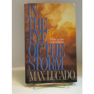 In the Eye of the Storm