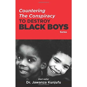 COUNTERING THE CONSPIRACY TO DESTROY BLA