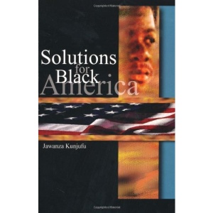 Solutions for Black America