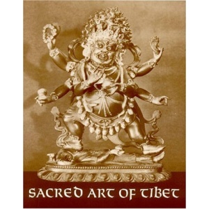 Sacred Art of Tibet