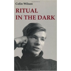 Ritual in the Dark (Visions)