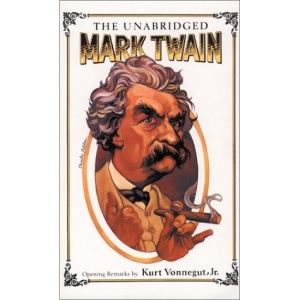 The Unabridged Mark Twain: v. 1