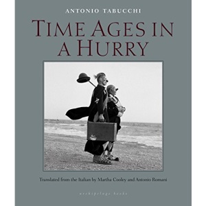 Times Ages in a Hurry
