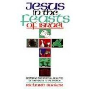 JESUS IN THE FEAST OF ISRAEL