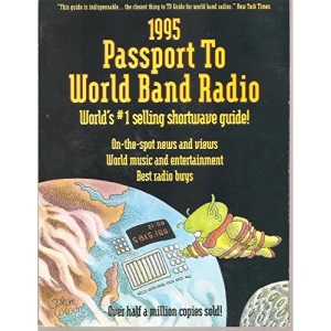 Passport to World Band Radio 1995