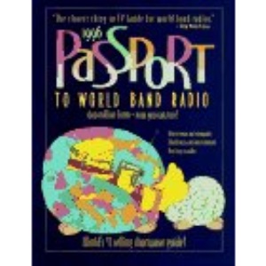 Passport to World Band Radio 1996
