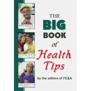 The Big Book of Health Secrets
