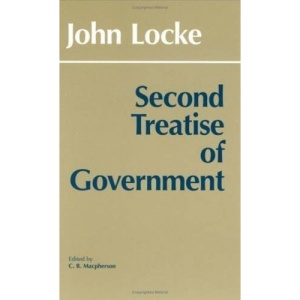 Second Treatise of Government