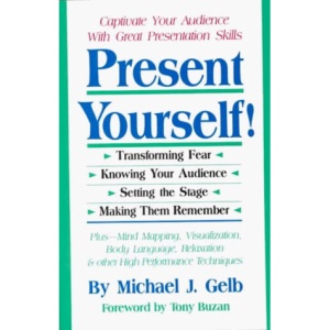 Present Yourself