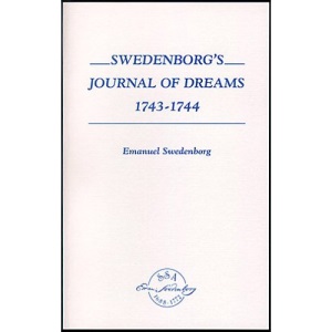 Swedenborg's Journal of Dreams, 1743-1744