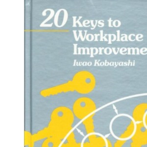20 Keys to Workplce Imp-refer to 20krev