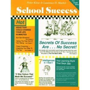 School Success: The Inside Story