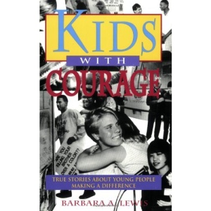 Kids with Courage
